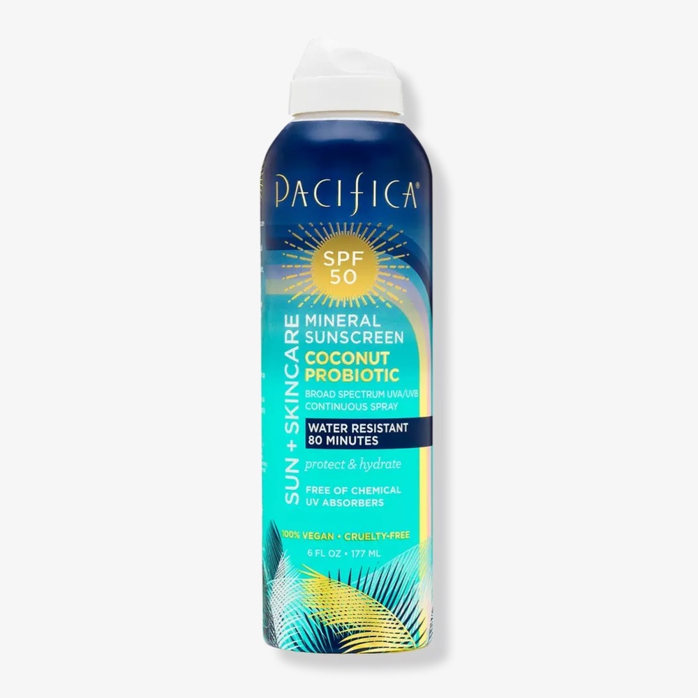 Pacifica